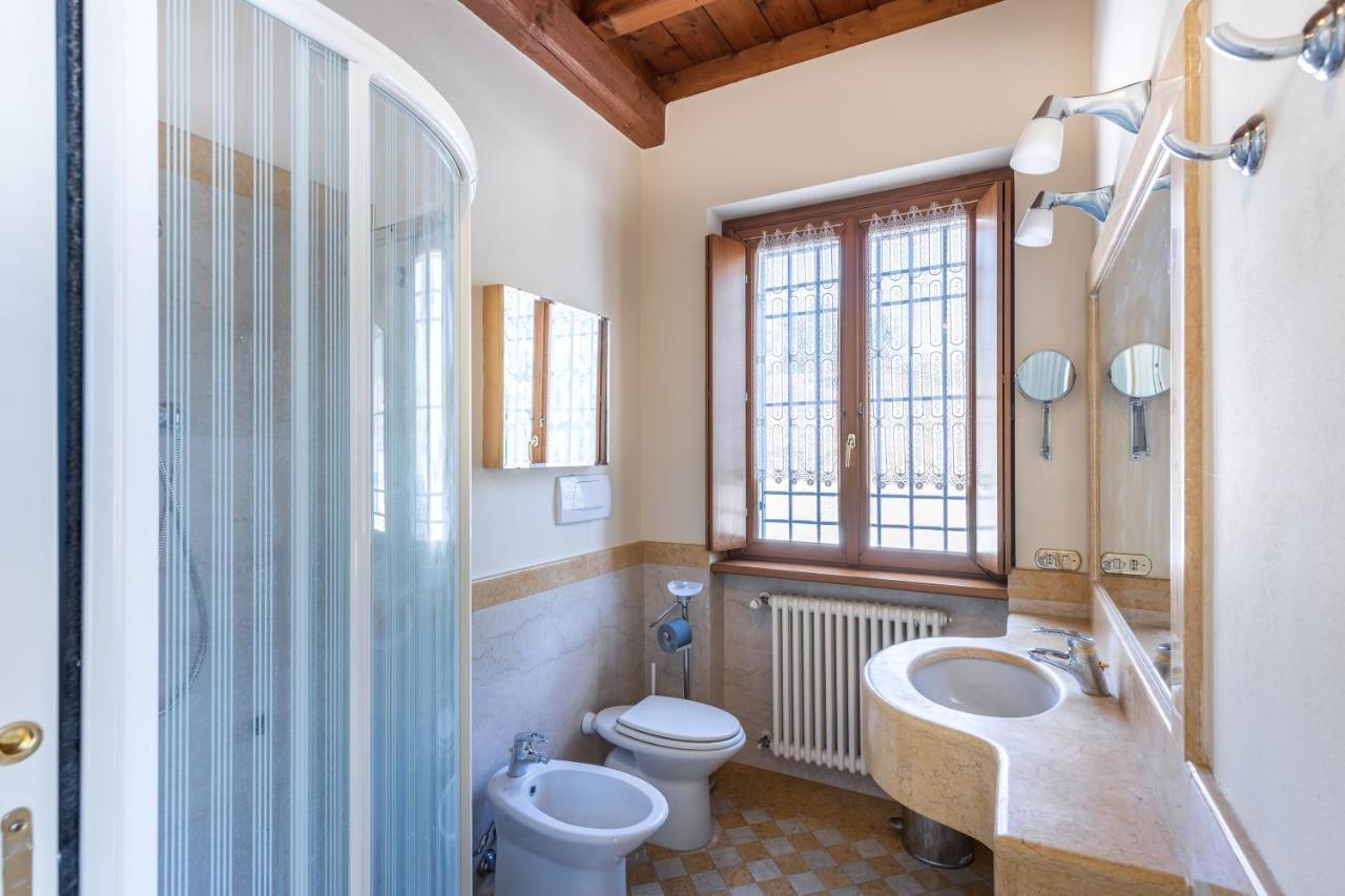 Il Casale Lonato - By Host4U Aparthotel Eksteriør bilde