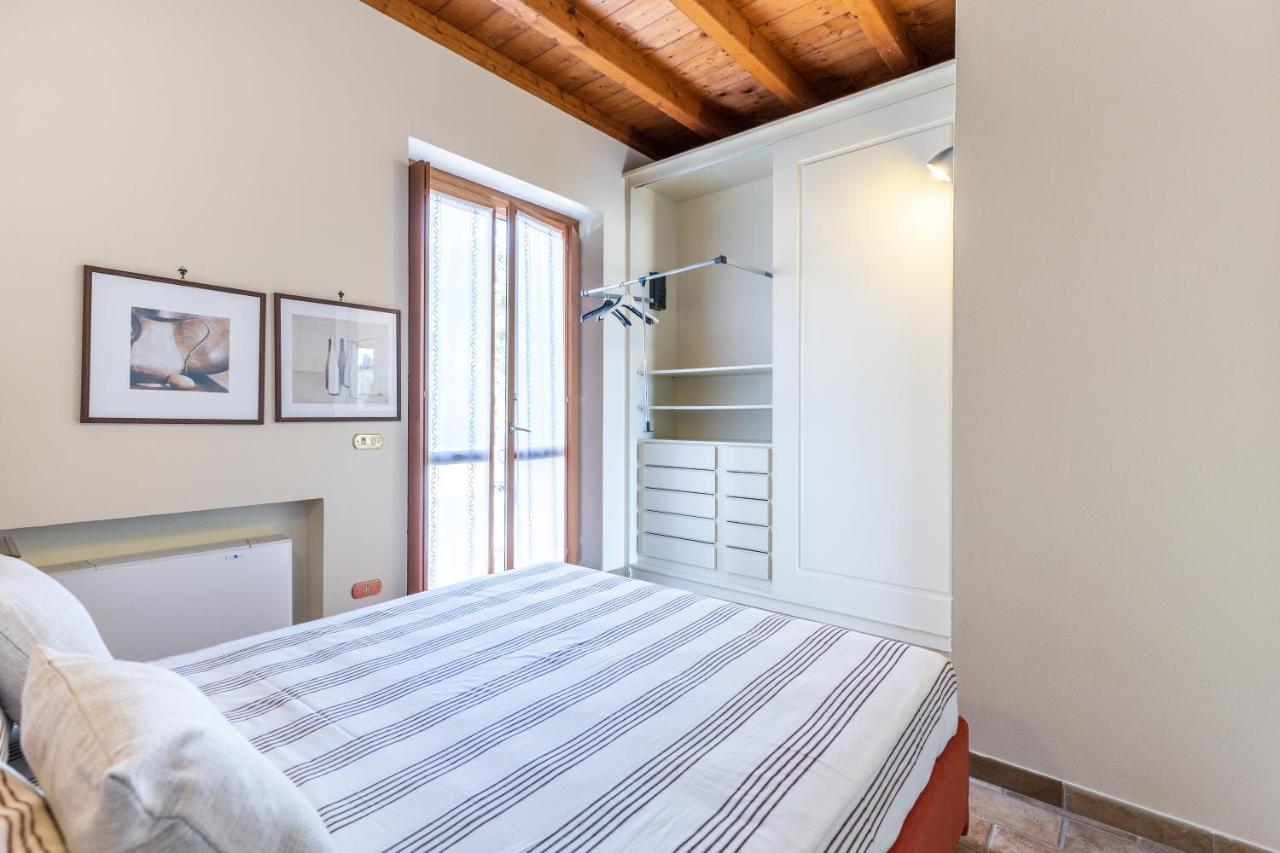 Il Casale Lonato - By Host4U Aparthotel Eksteriør bilde