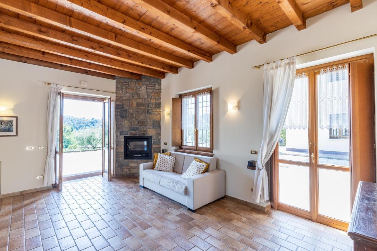 Il Casale Lonato - By Host4U Aparthotel Eksteriør bilde