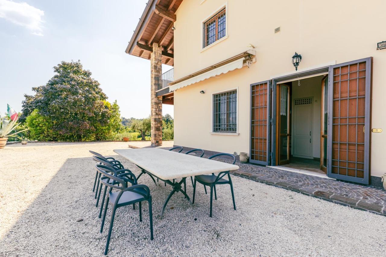 Il Casale Lonato - By Host4U Aparthotel Eksteriør bilde