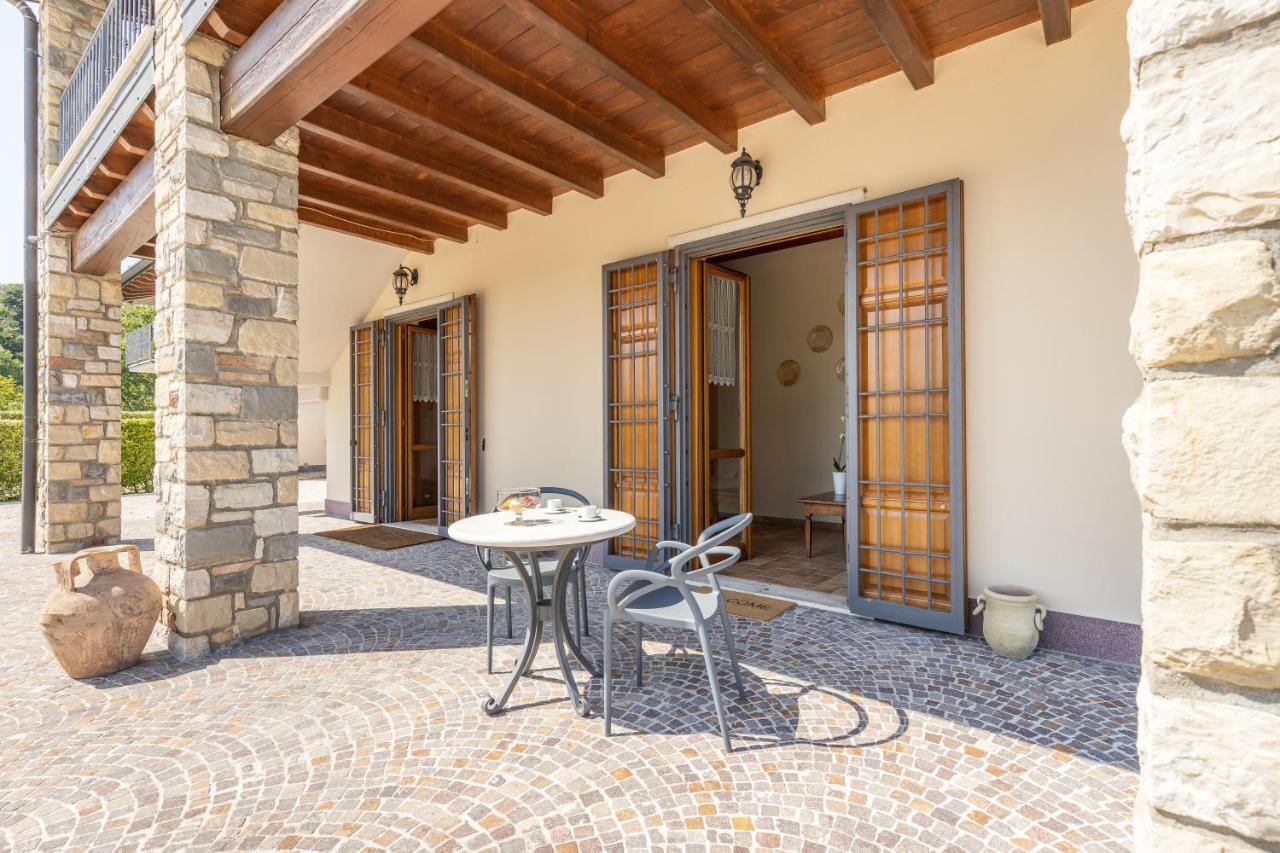 Il Casale Lonato - By Host4U Aparthotel Eksteriør bilde