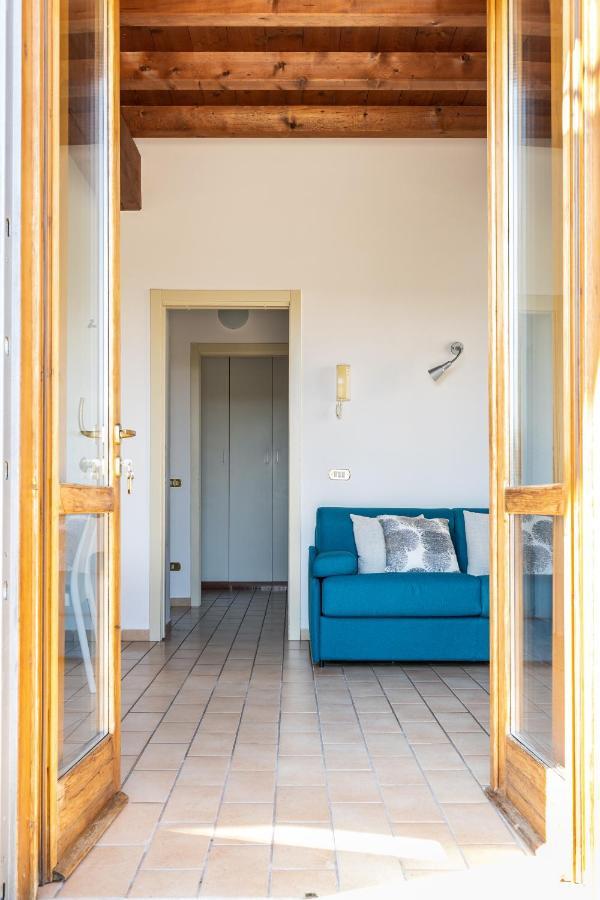 Il Casale Lonato - By Host4U Aparthotel Eksteriør bilde