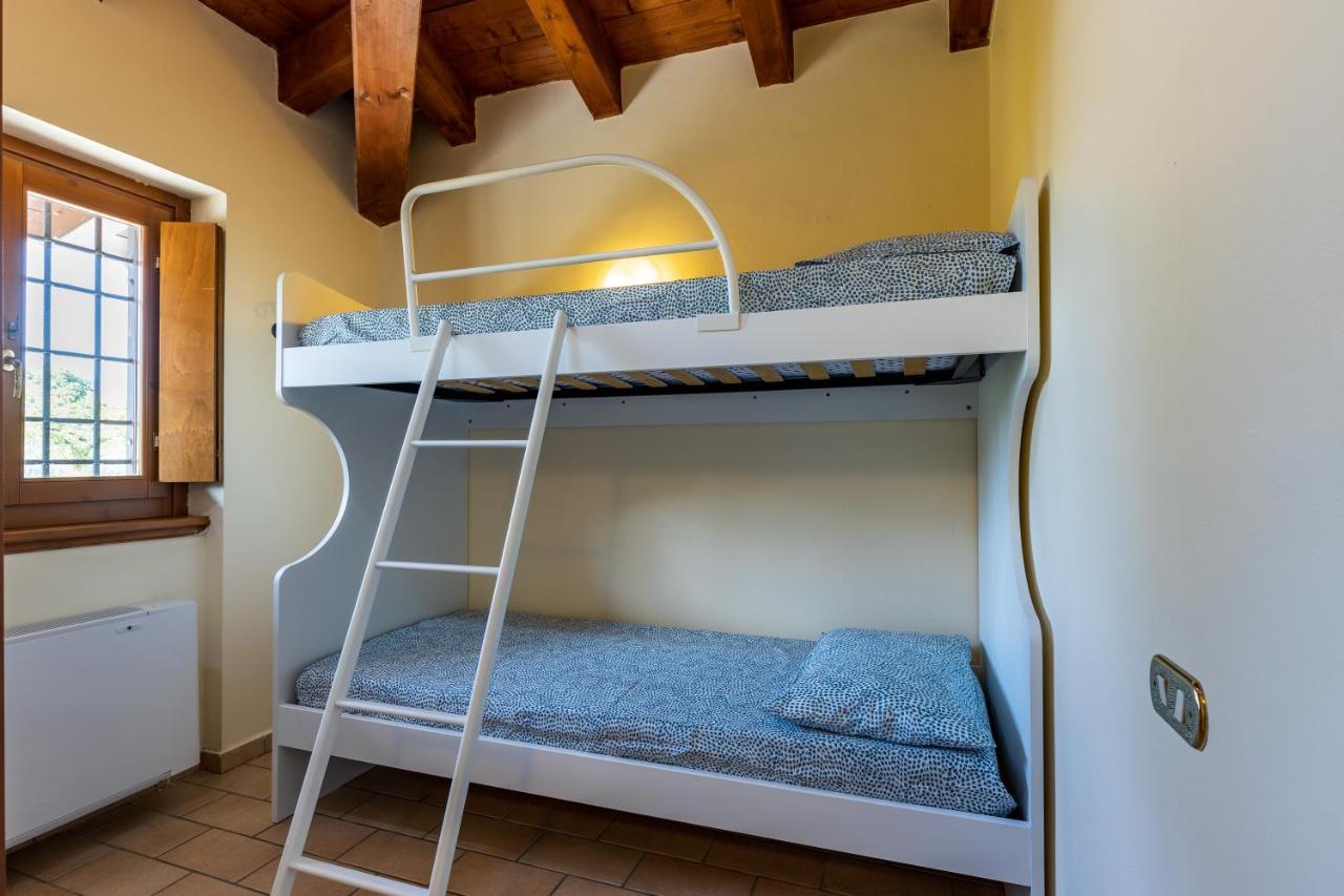 Il Casale Lonato - By Host4U Aparthotel Eksteriør bilde